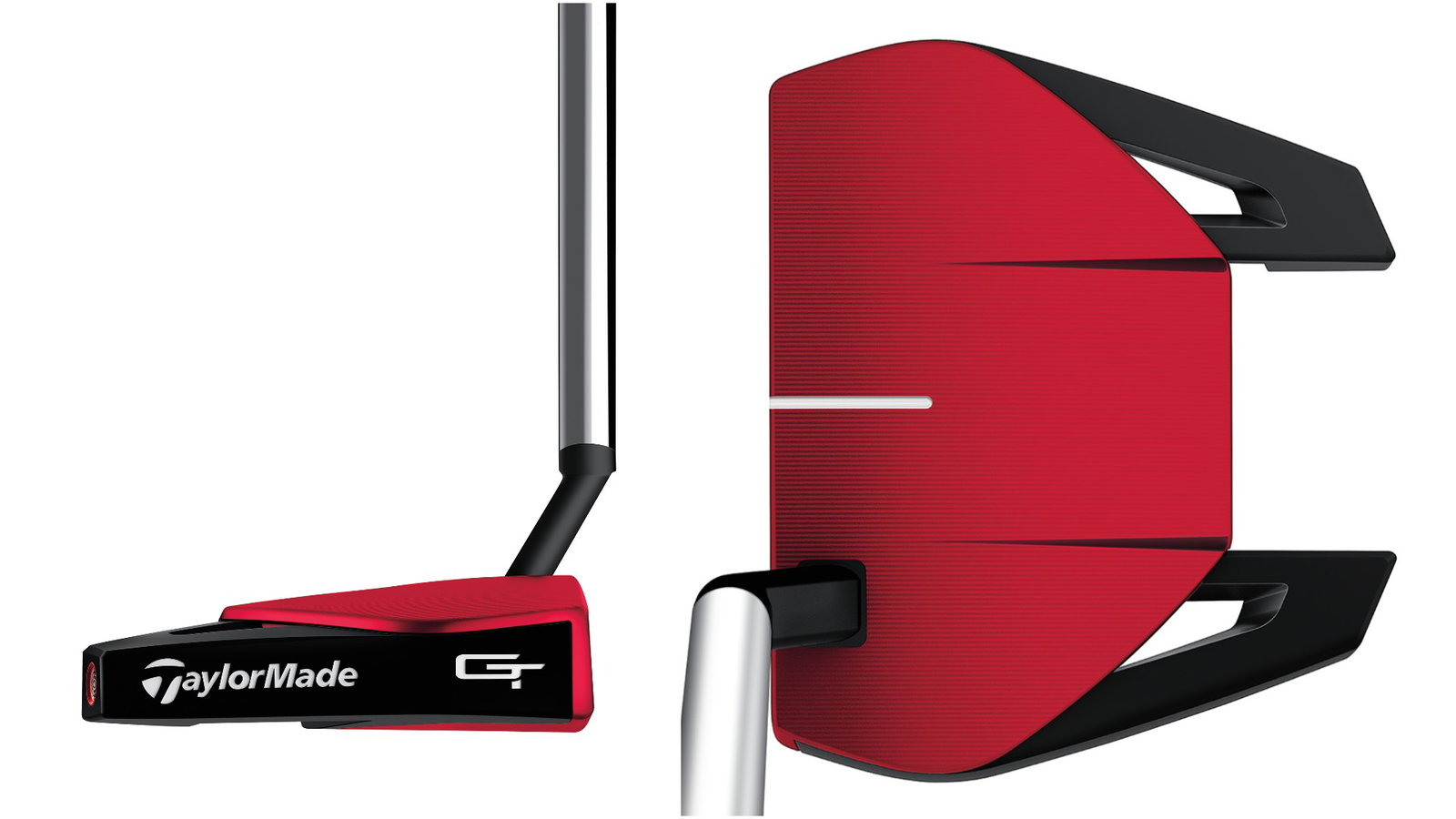 TaylorMade Spider GT Putter Review: 